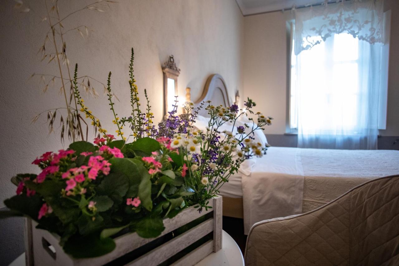 B&B Villa Ricardi Moncalieri Kültér fotó