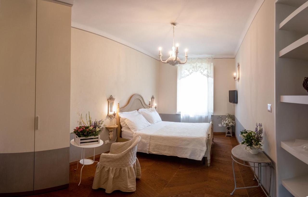 B&B Villa Ricardi Moncalieri Kültér fotó