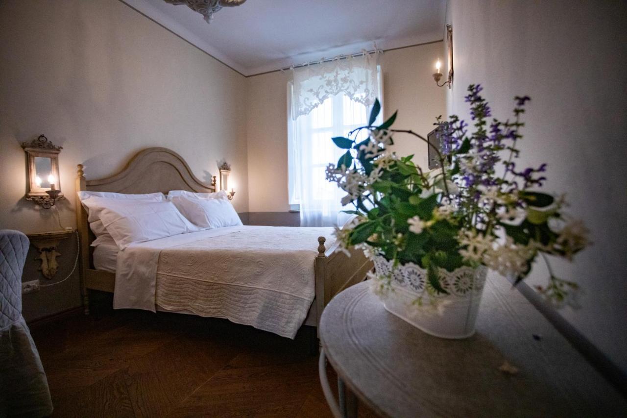 B&B Villa Ricardi Moncalieri Kültér fotó