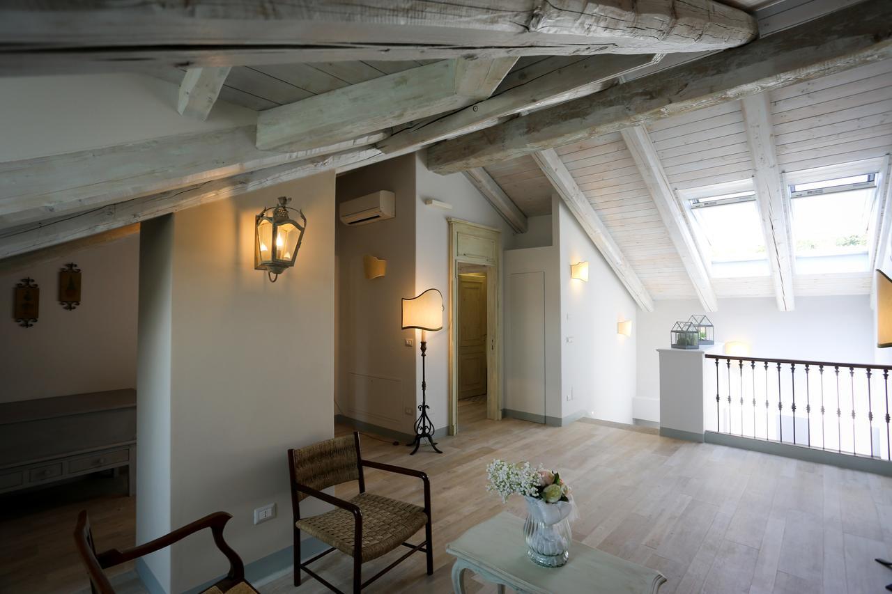 B&B Villa Ricardi Moncalieri Kültér fotó