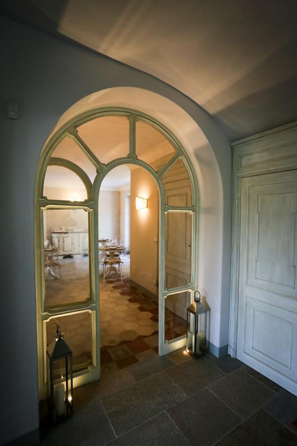 B&B Villa Ricardi Moncalieri Kültér fotó
